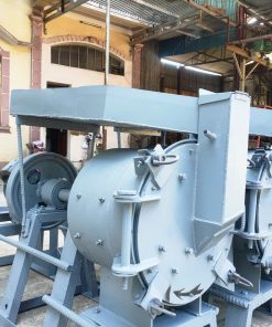 máy nghiền đá mini